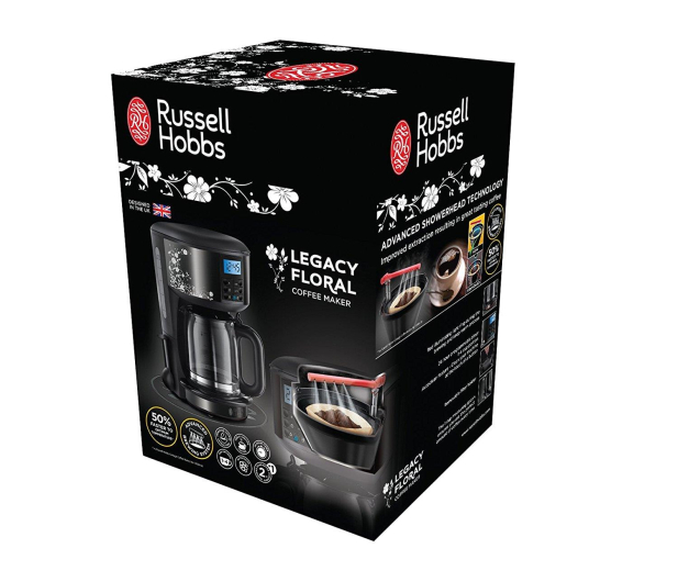 RUSSELL HOBBS 21991-56 Legacy - 380467 - zdjęcie 3